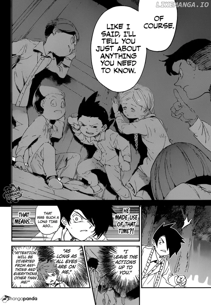 The Promised Neverland chapter 34 image 15_optimized
